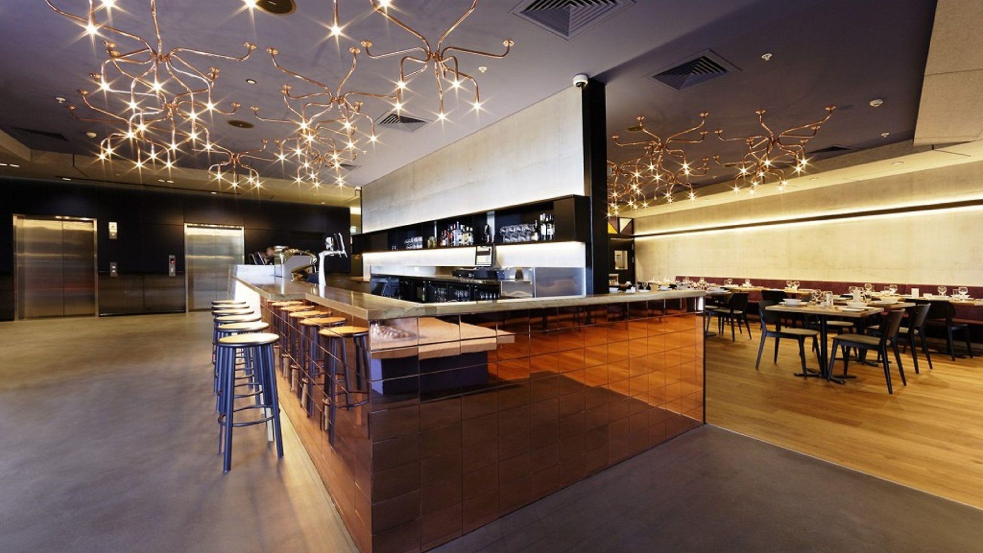 Hotel Alpha Mosaic Fortitude Valley