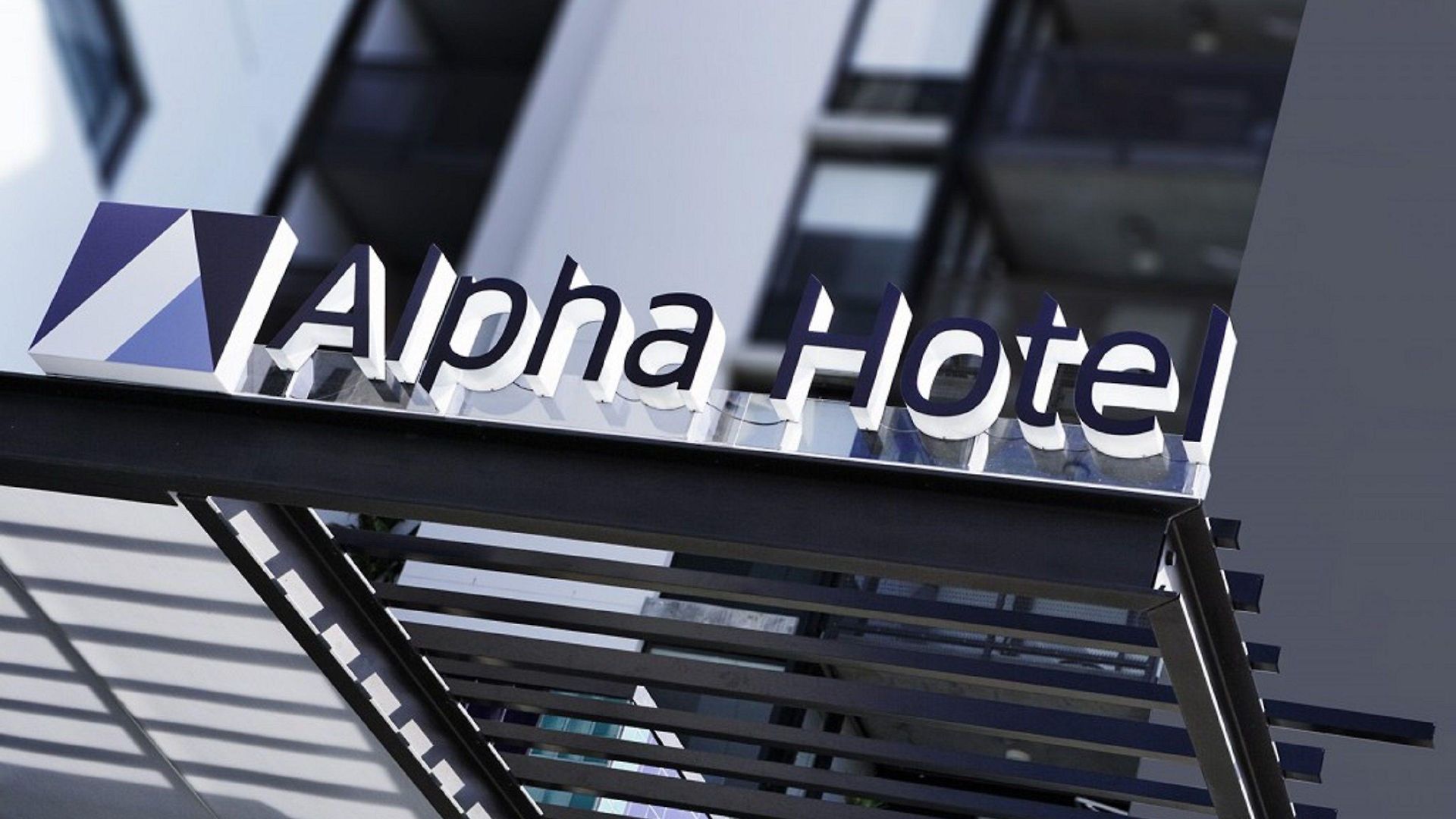 Alpha Mosaic Fortitude Valley
