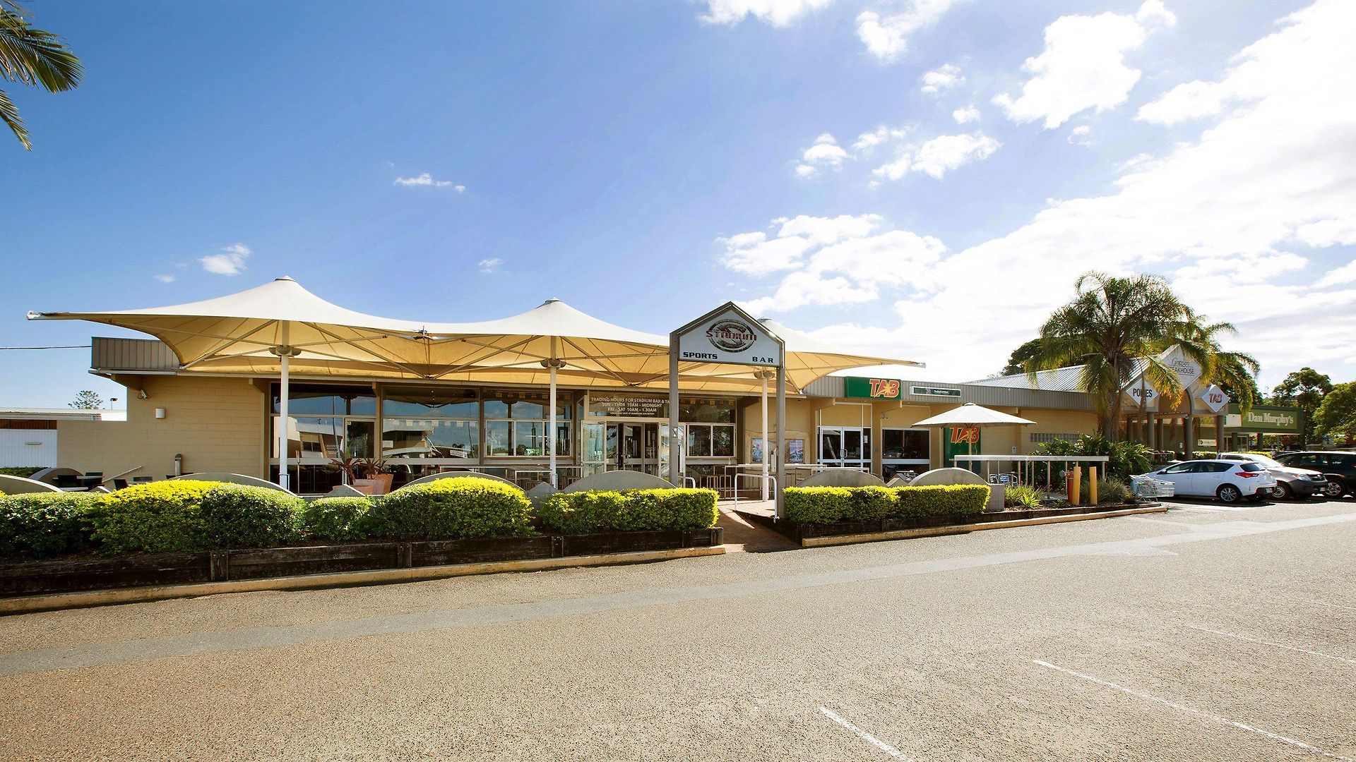 Hotel Sunnybank