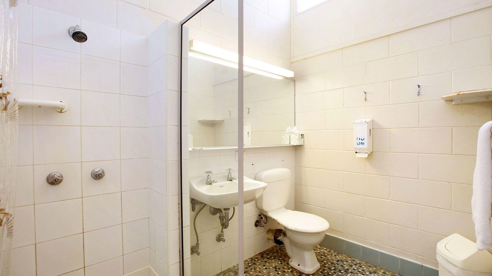 Hotel Sunnybank 3*