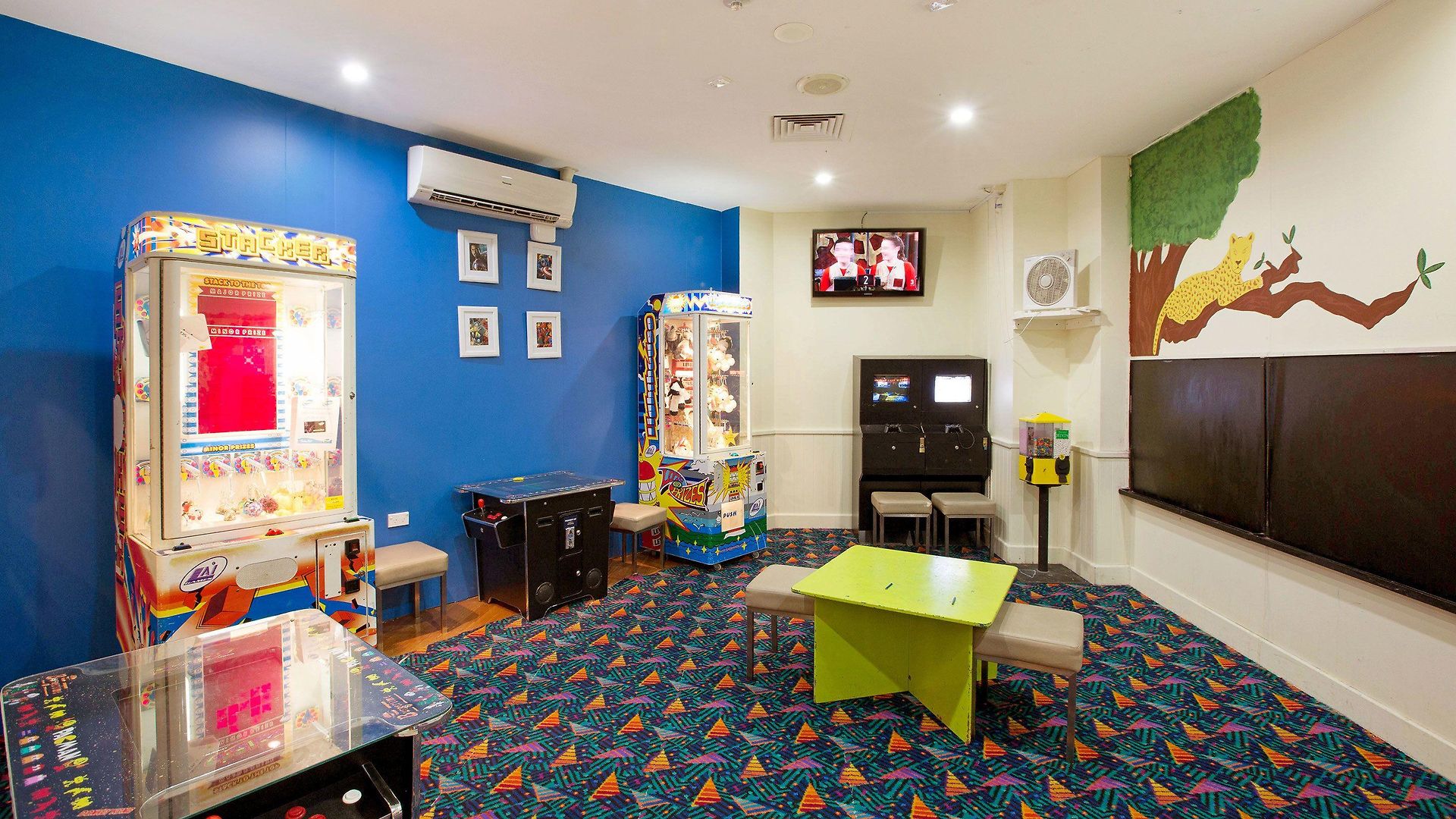 Sunnybank Hotel 3*