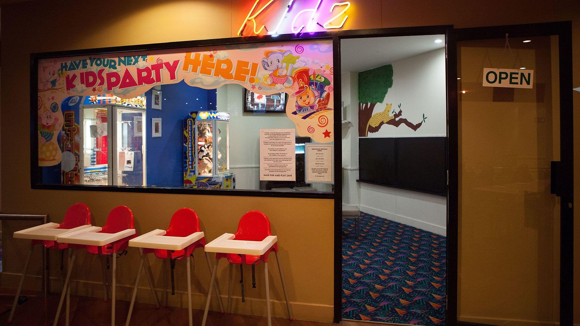 Sunnybank Hotel