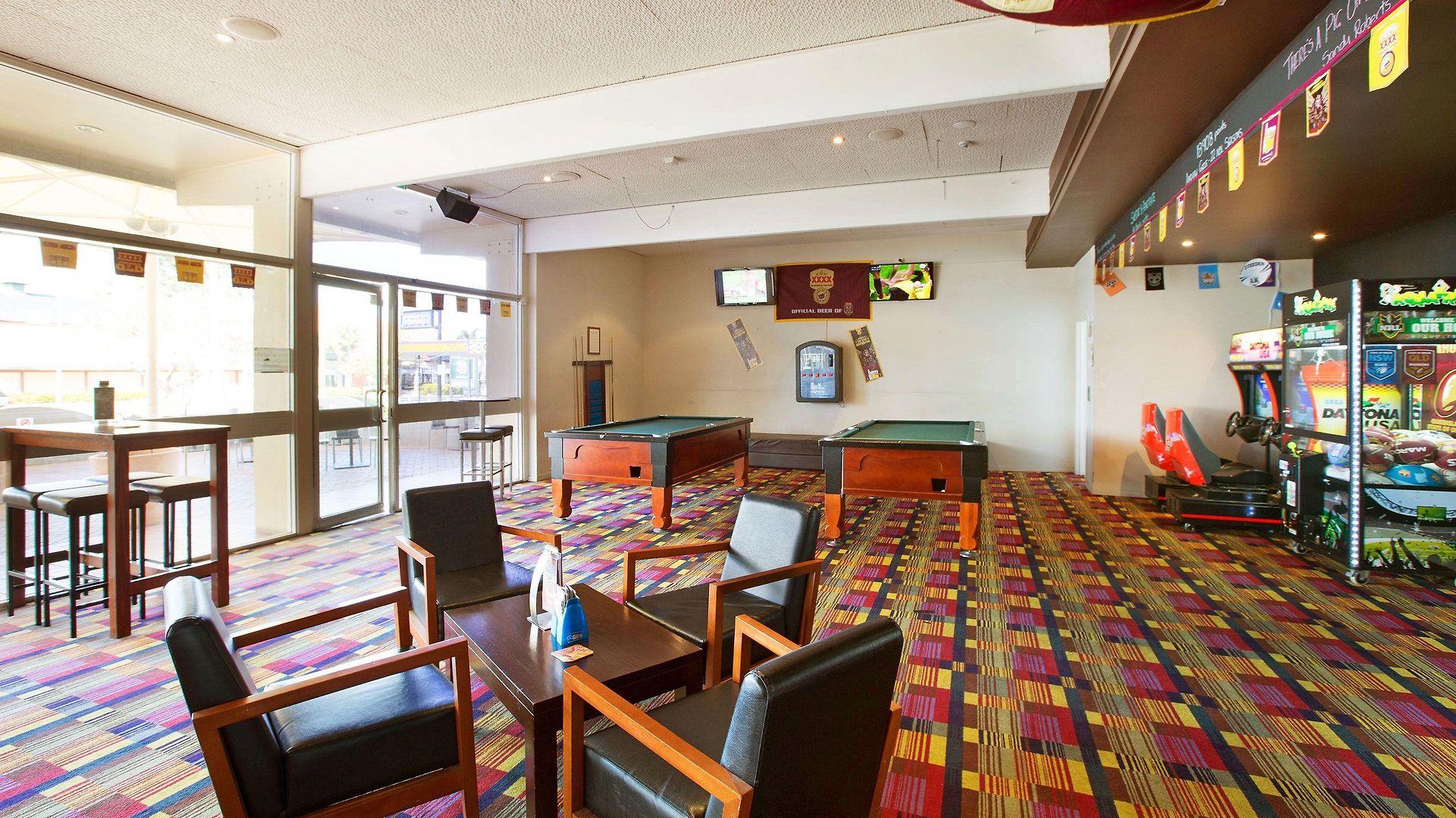 Hotel Sunnybank
