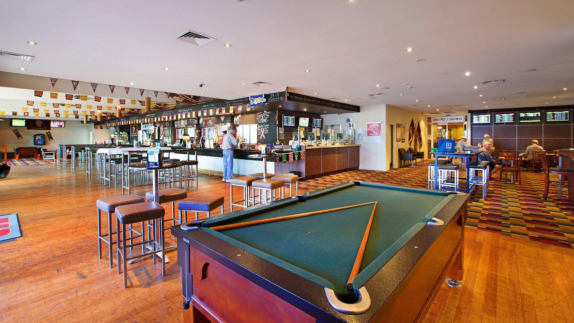 Hotel Sunnybank 3*