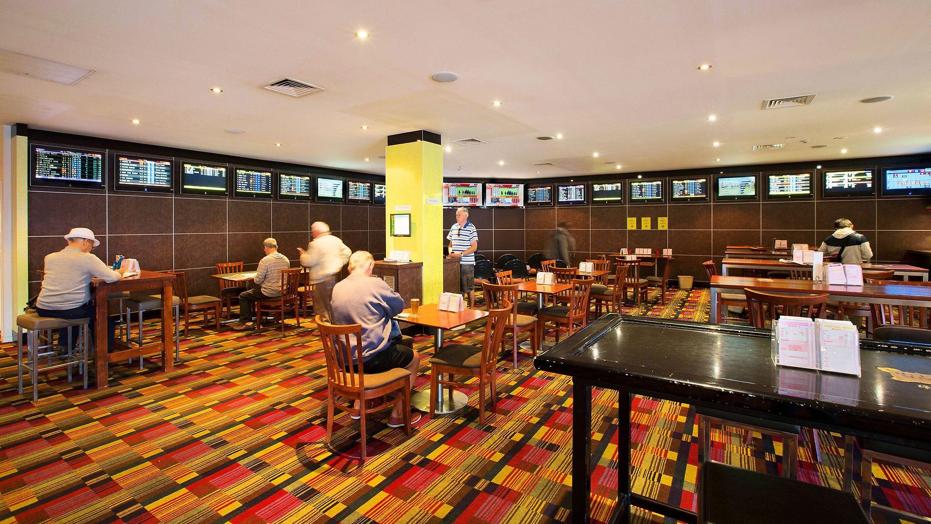 Sunnybank Hotel