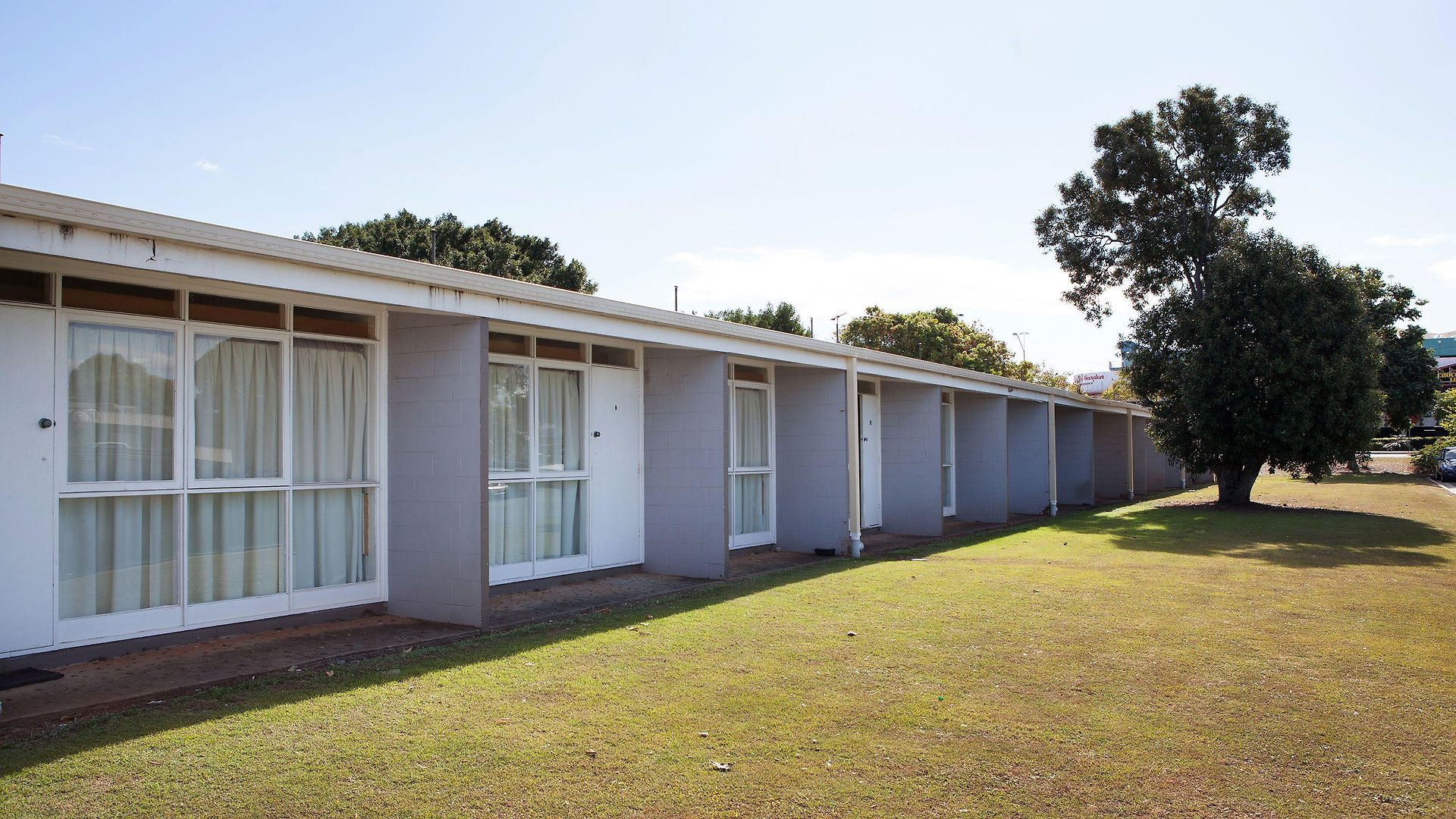 Hotel Sunnybank