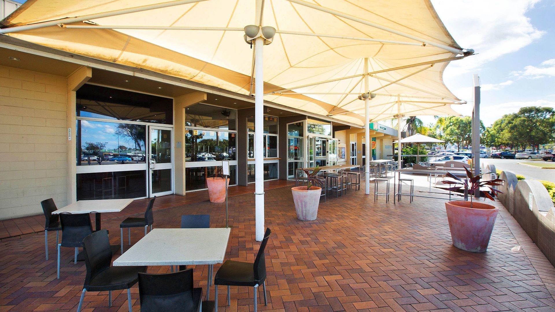 Hotel Sunnybank 3*
