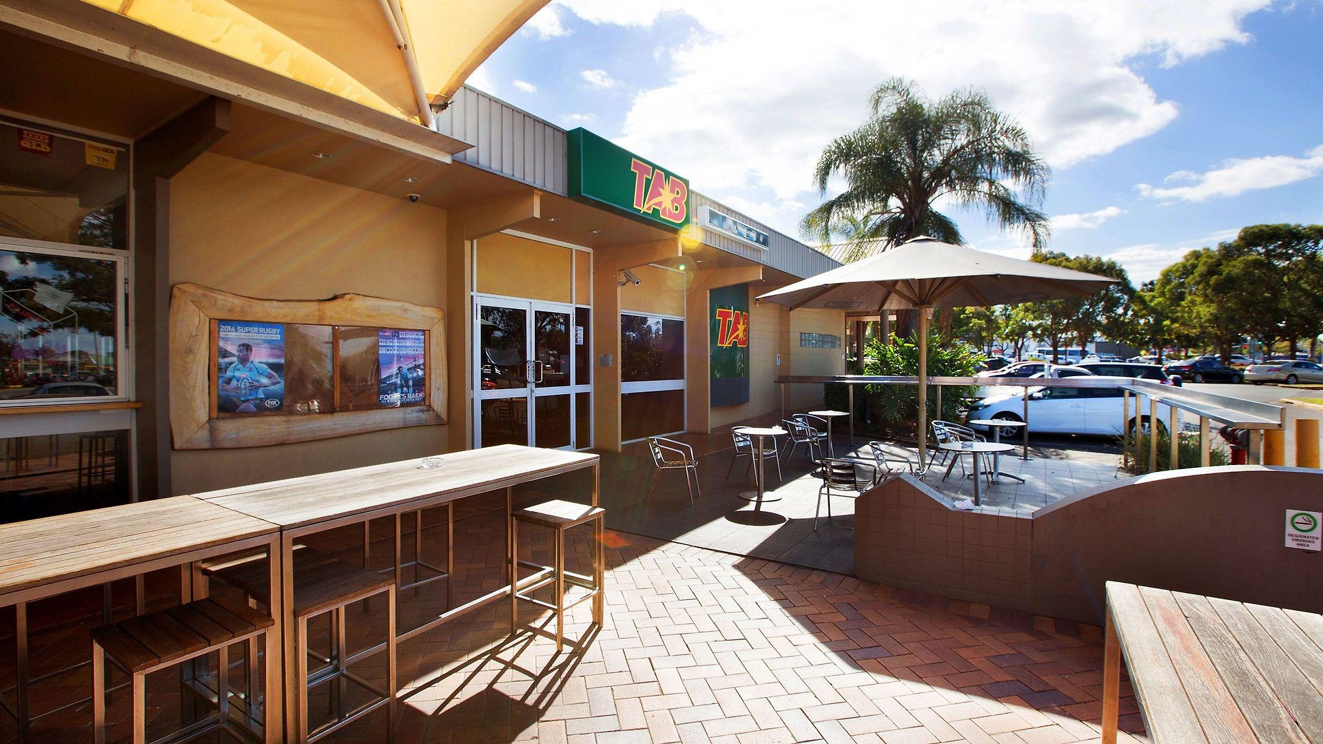 Sunnybank Hotel