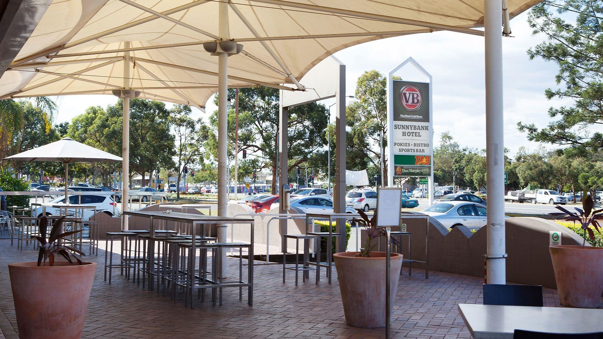 Sunnybank