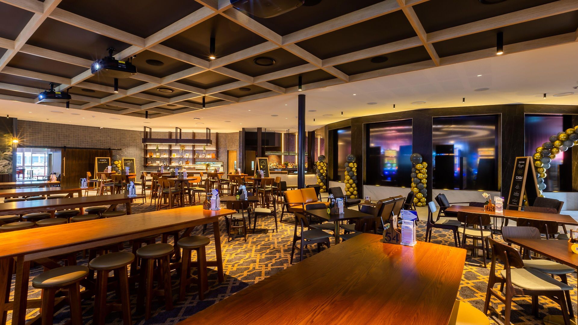Sunnybank Hotel
