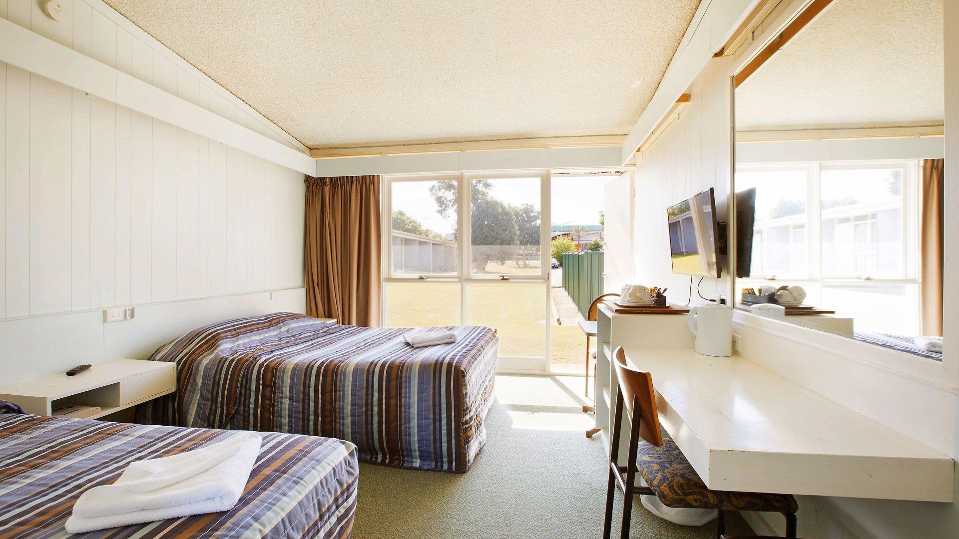 Sunnybank Hotel 3*