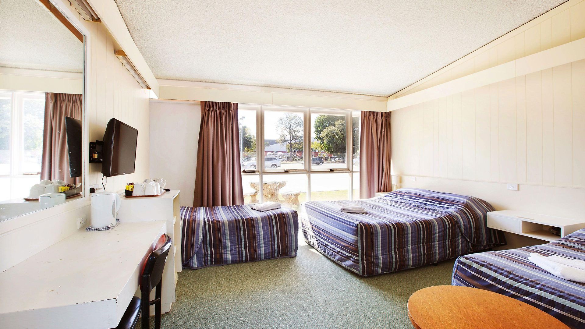 Sunnybank 3* Brisbane