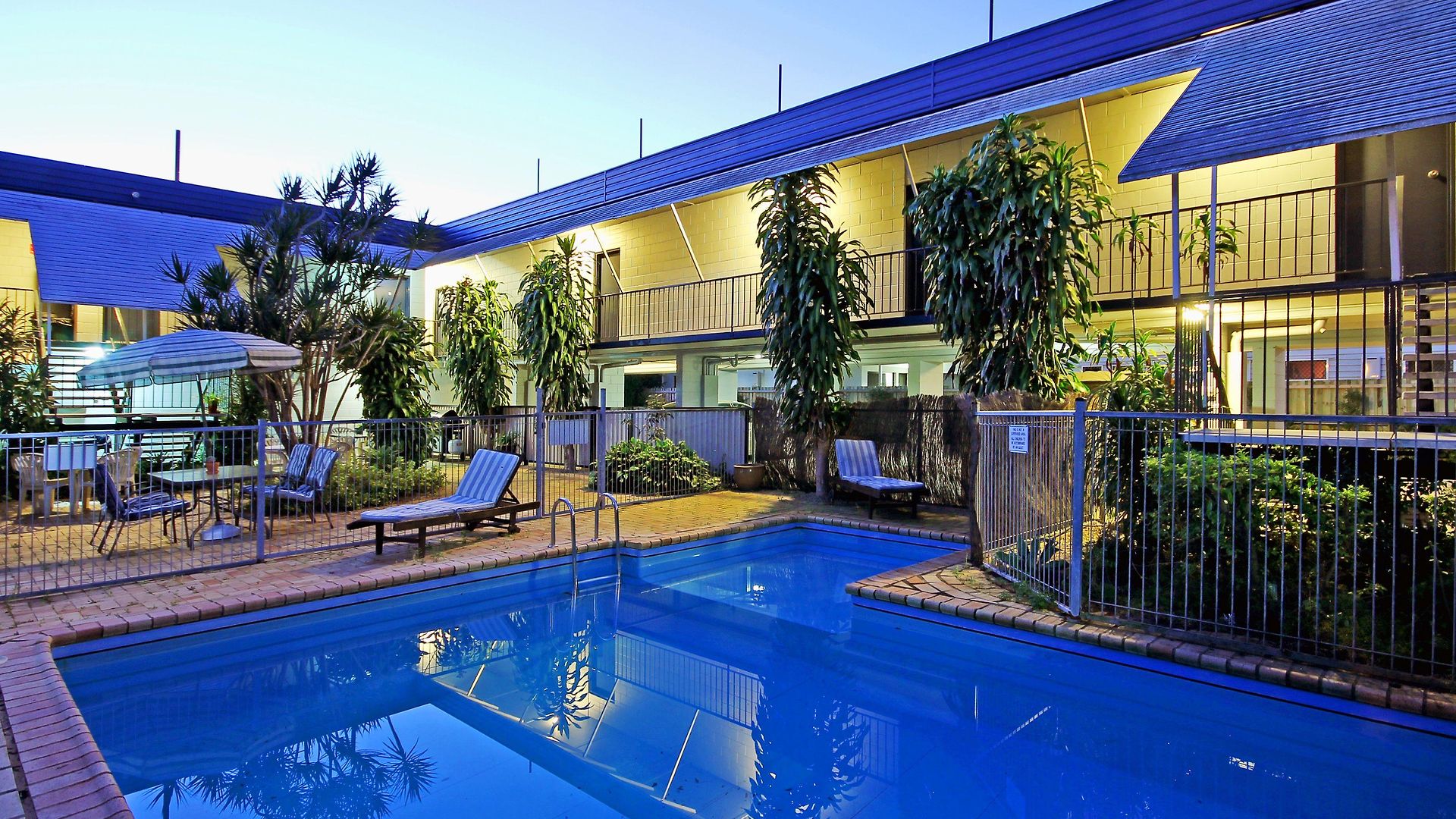 Motel Airway 4*