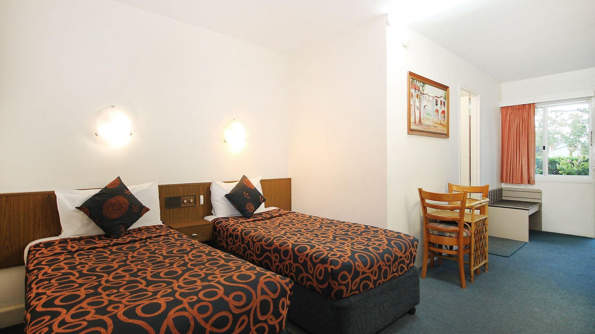Motel Airway 4*