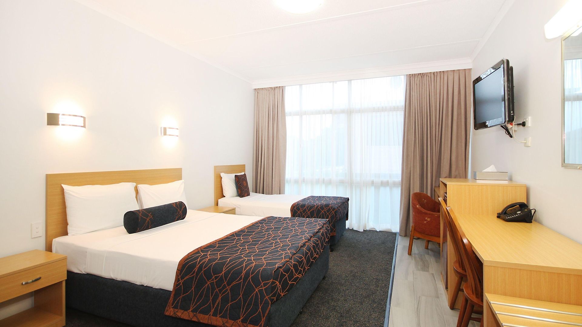 Airway Motel Brisbane