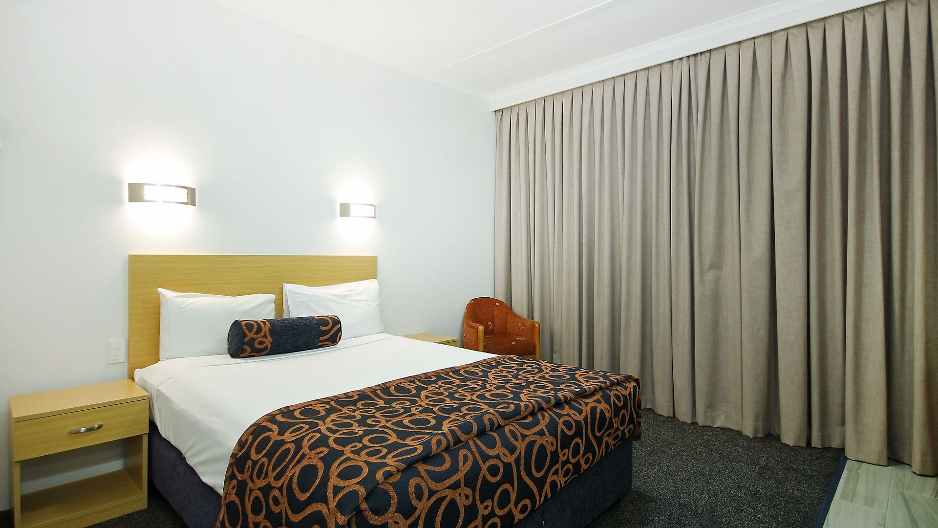 Airway Motel Brisbane