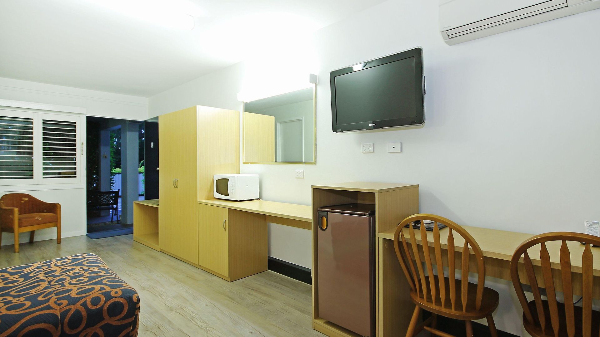 Airway Motel