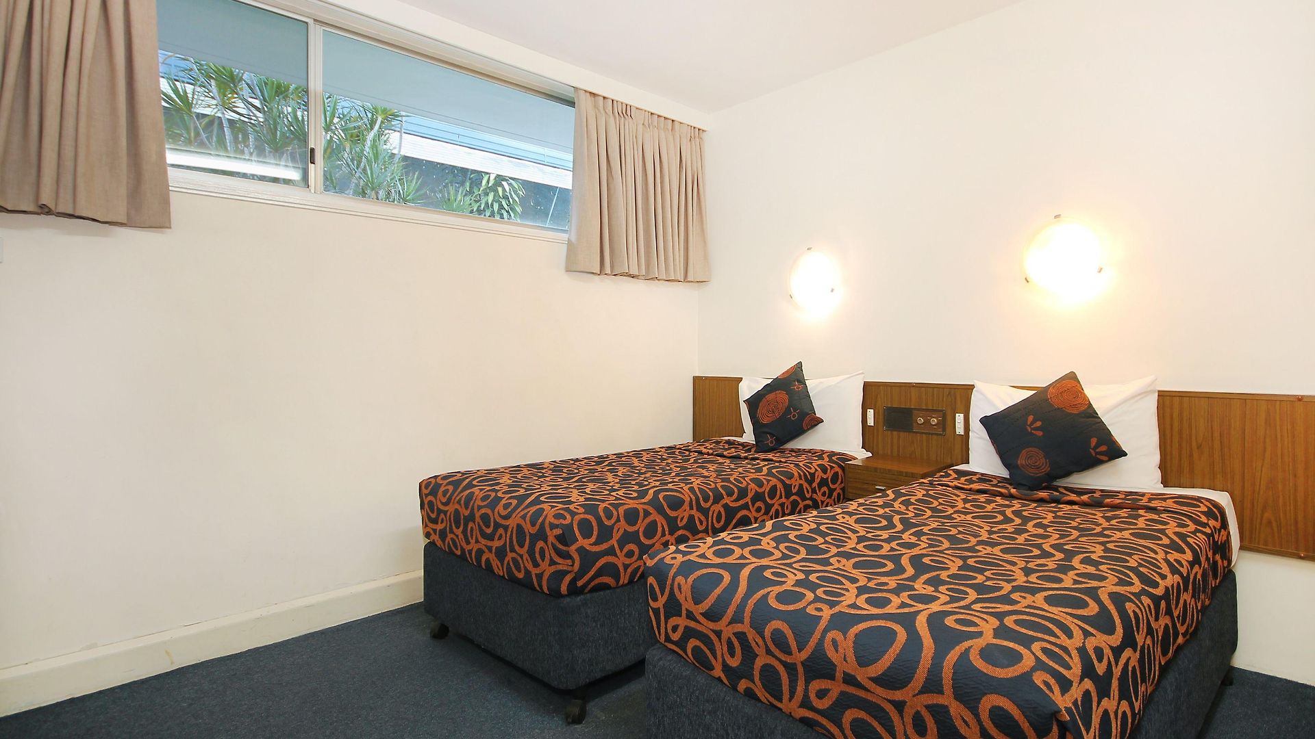 Motel Airway 4*