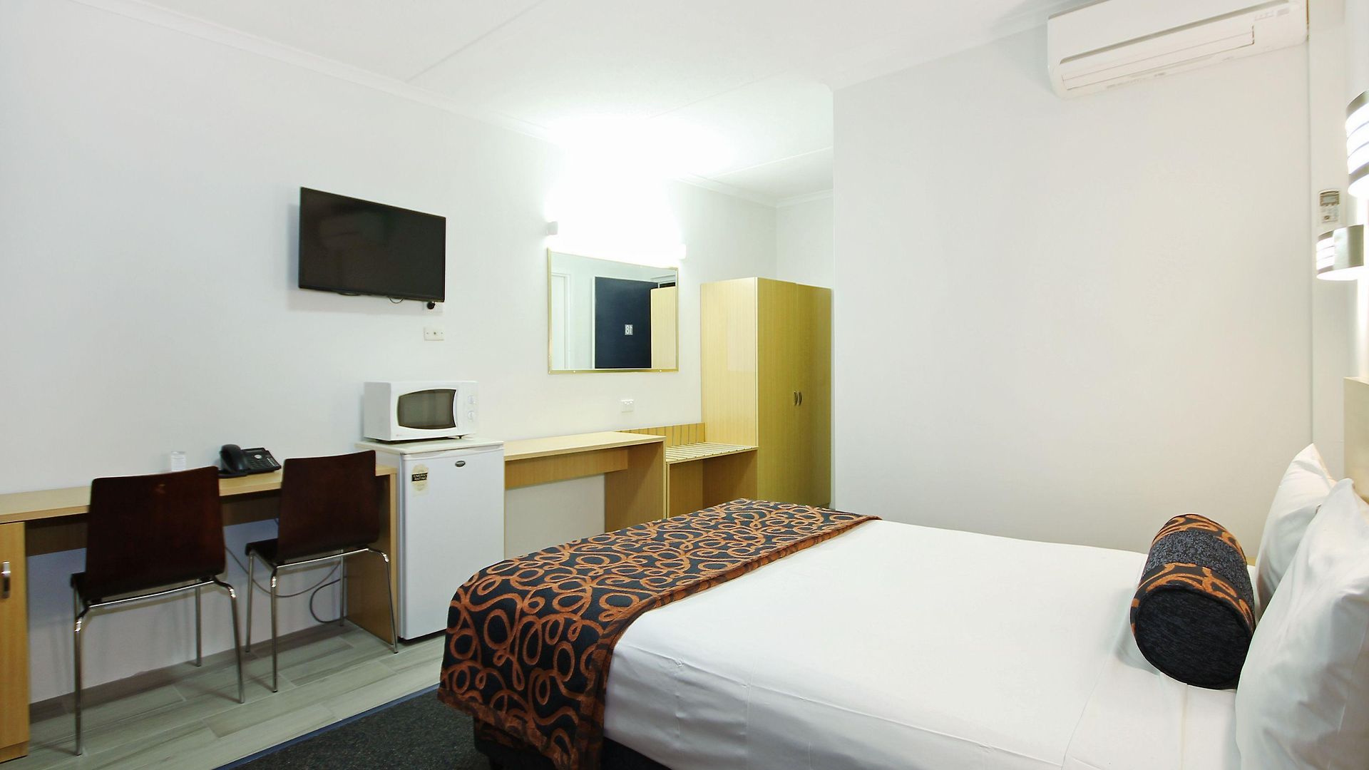 Airway 4*