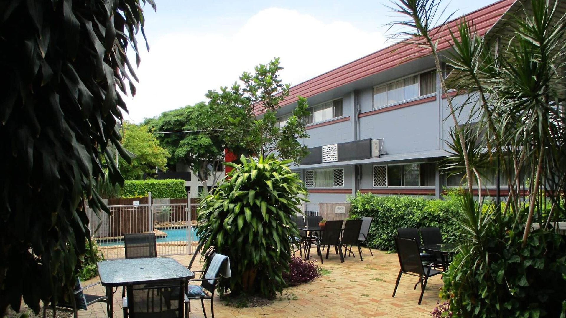 Airway Motel