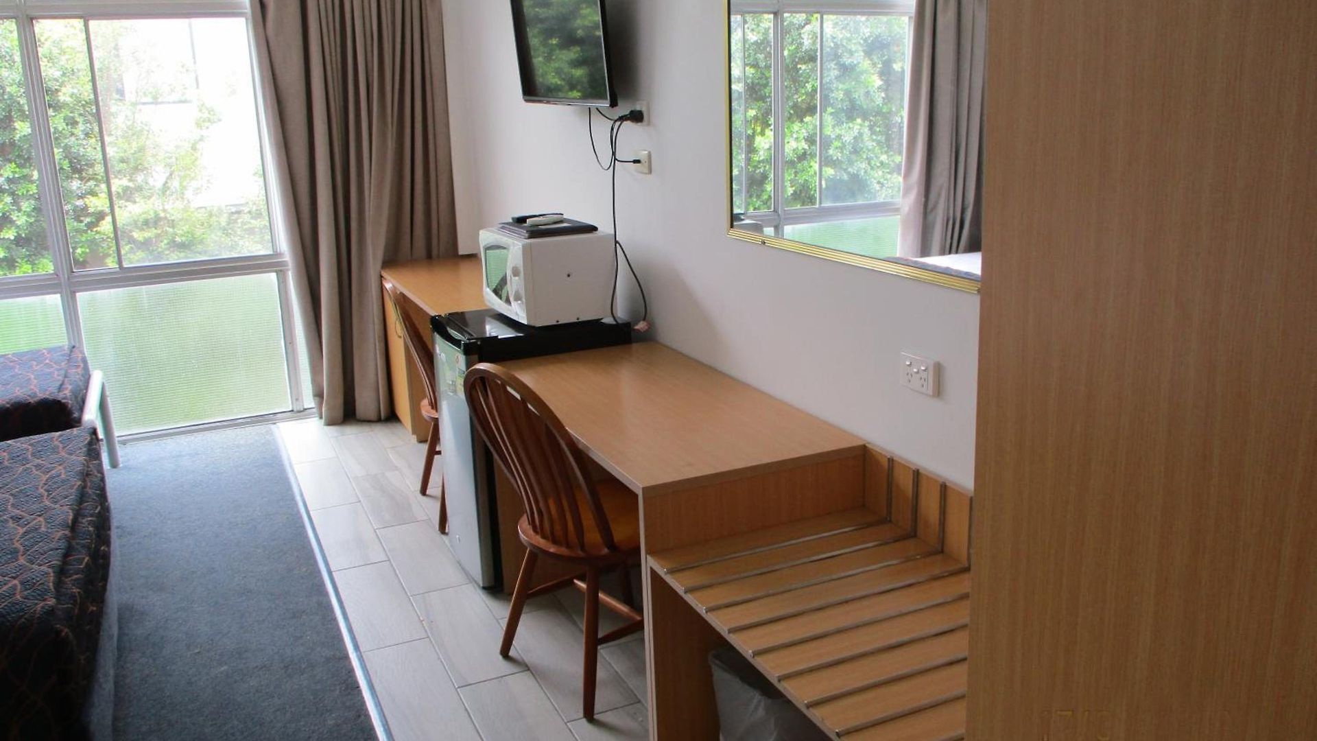 Motel Airway Brisbane