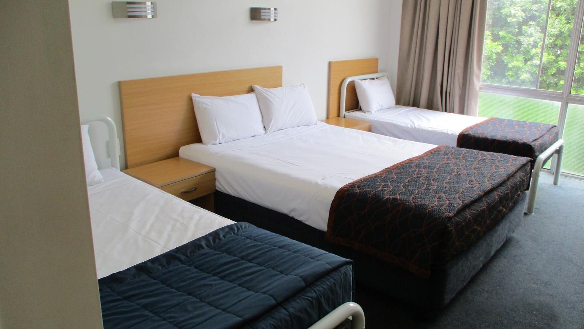 Airway Motel