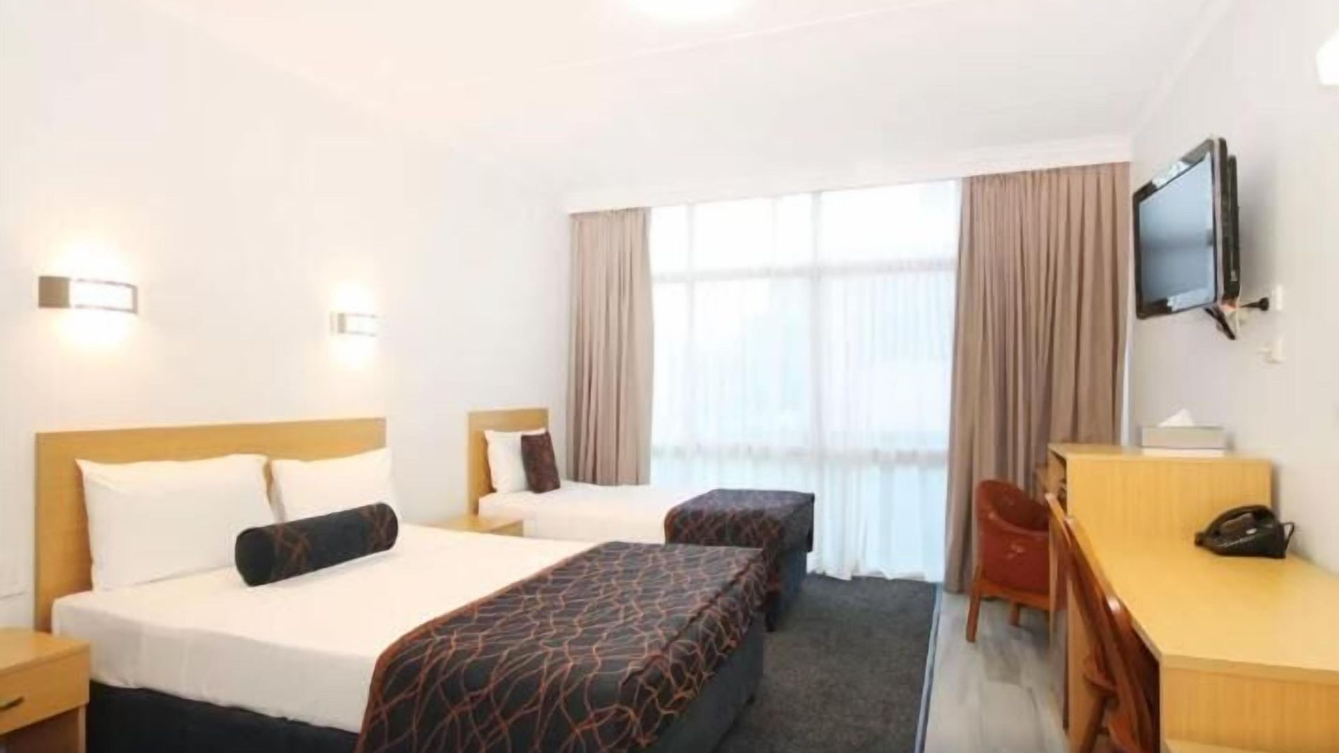 Motel Airway