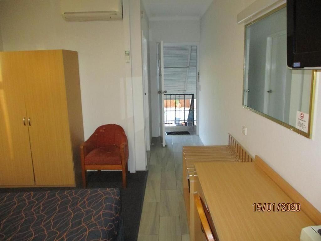 Motel Airway 4*