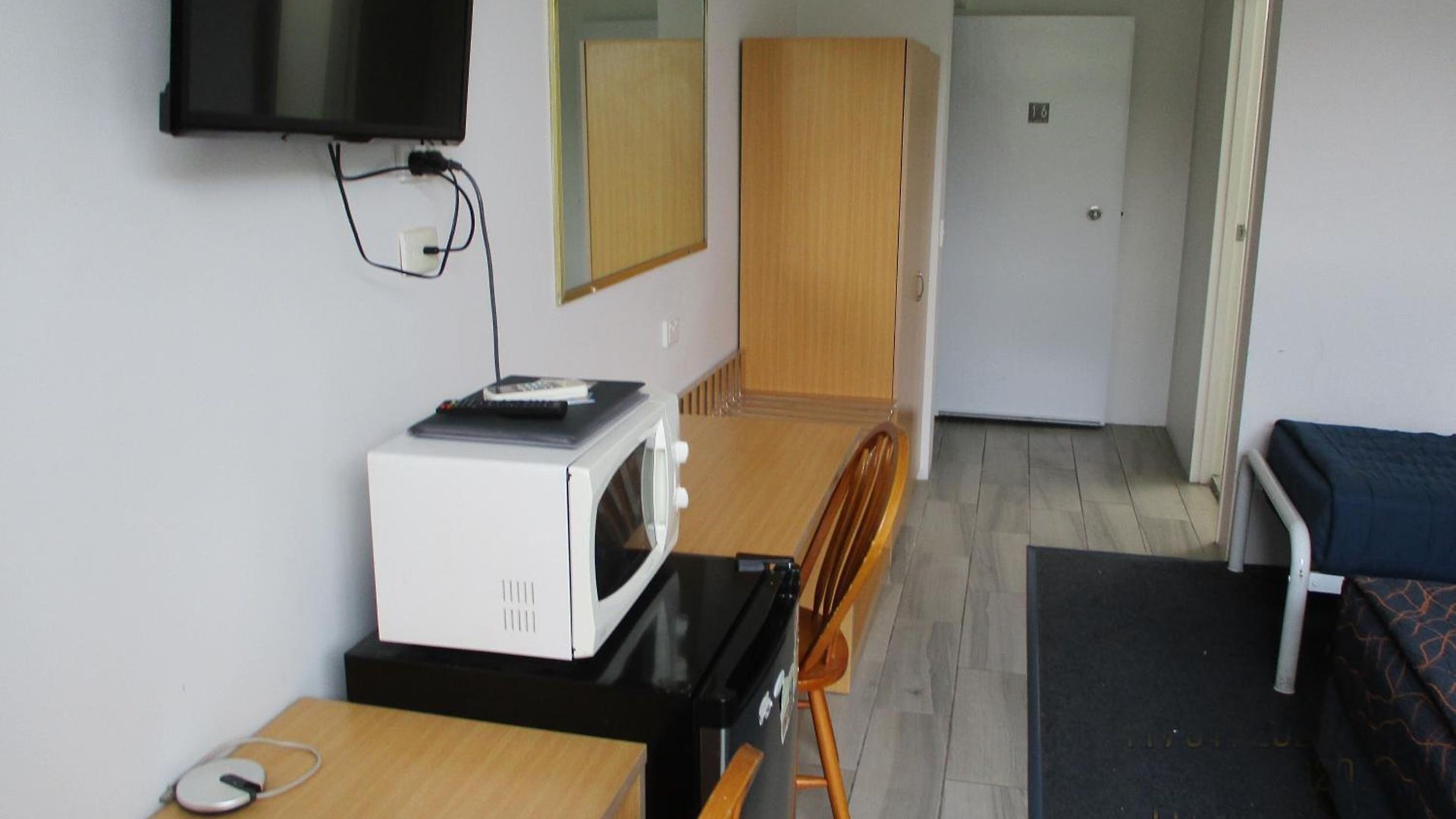 Motel Airway Brisbane