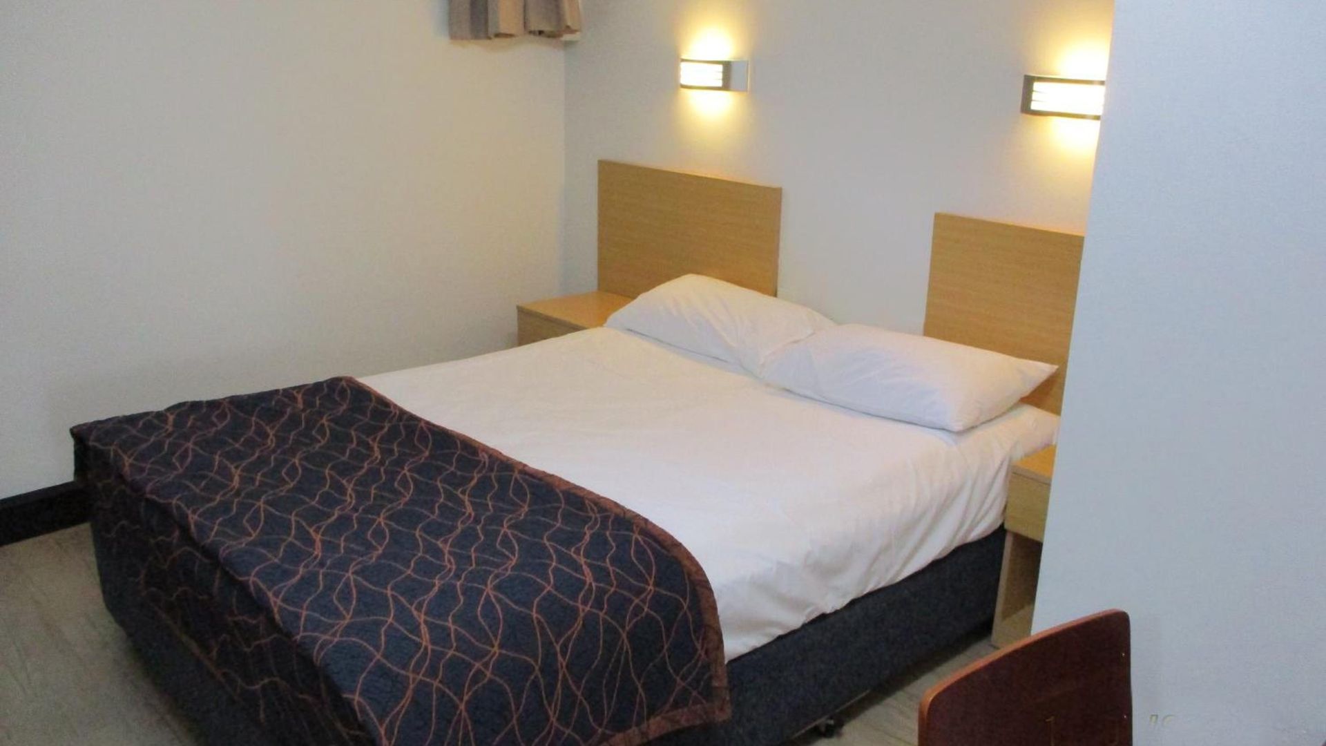 Airway Motel Brisbane