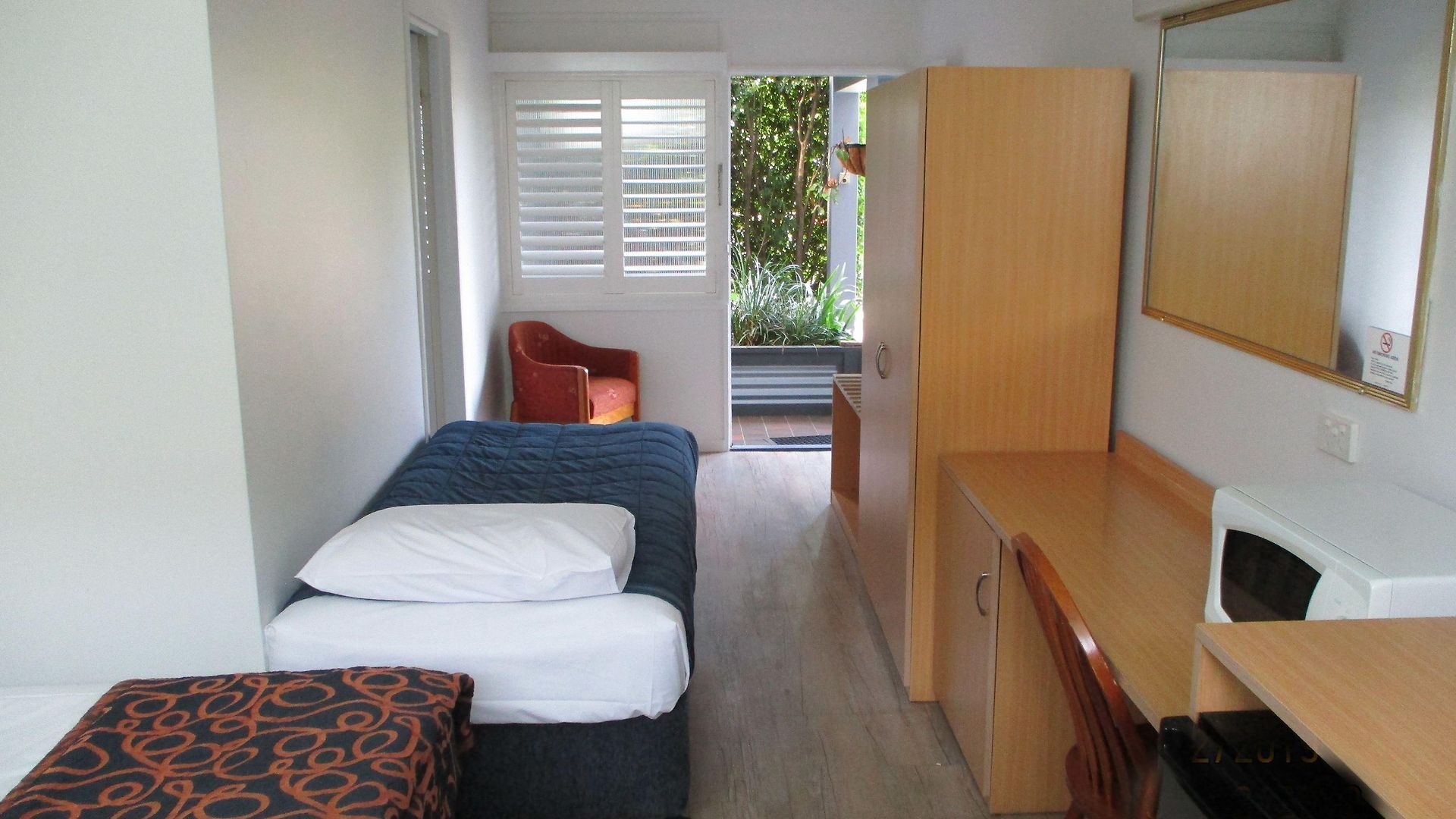 Motel Airway