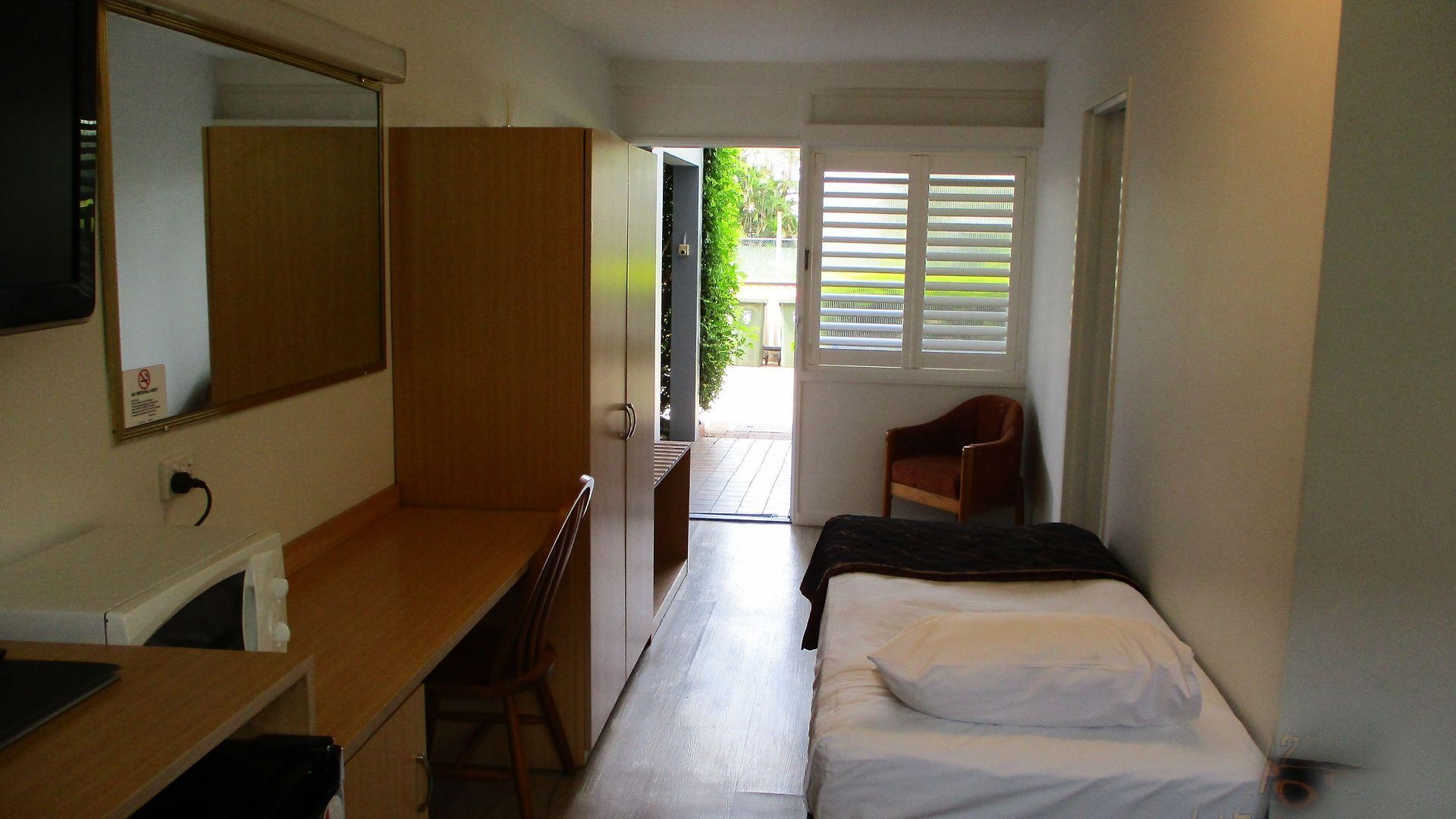 Motel Airway Brisbane
