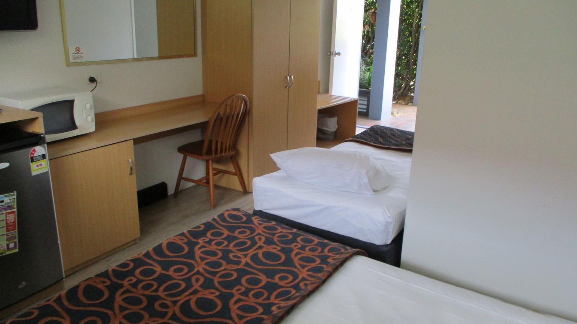 Airway 4*