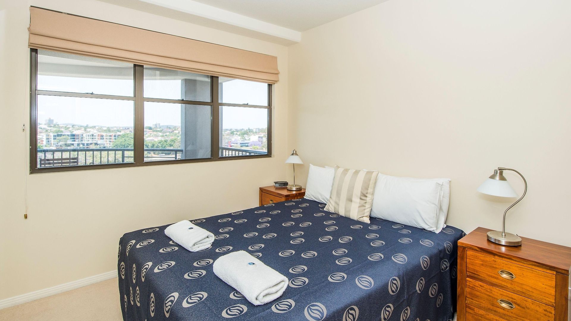 The Oasis 4*