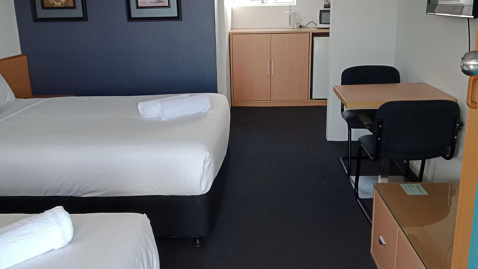 Annerley Motor Motel 4*
