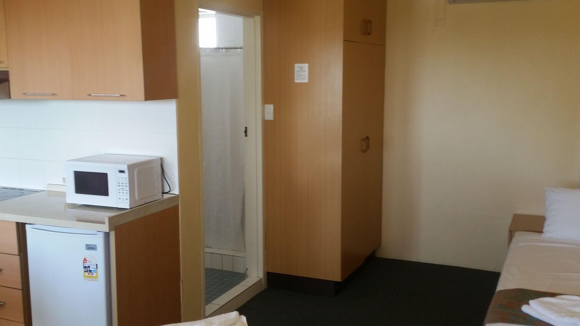 Annerley Motor Motel 4*