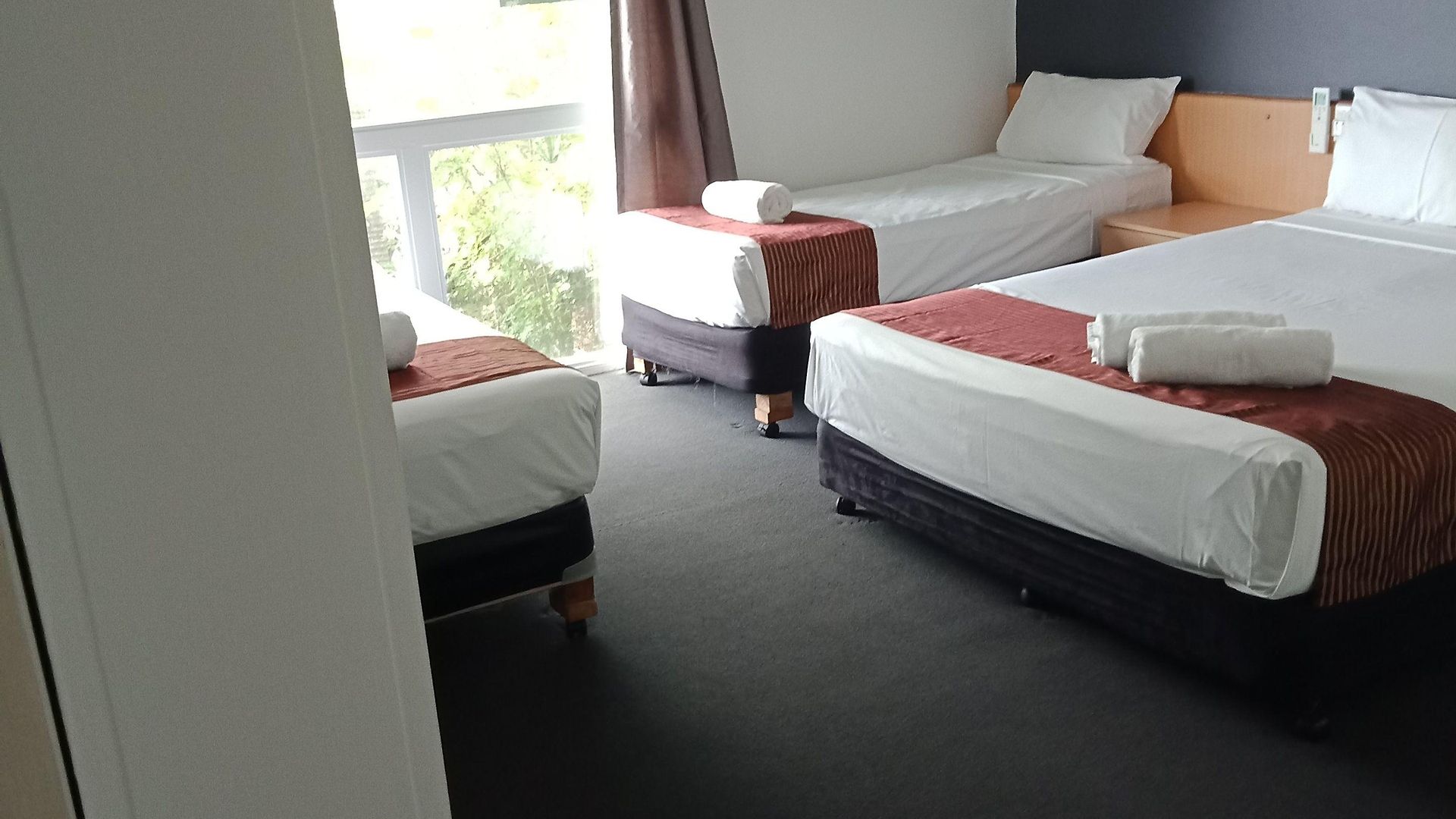 Annerley Motor Motel Brisbane