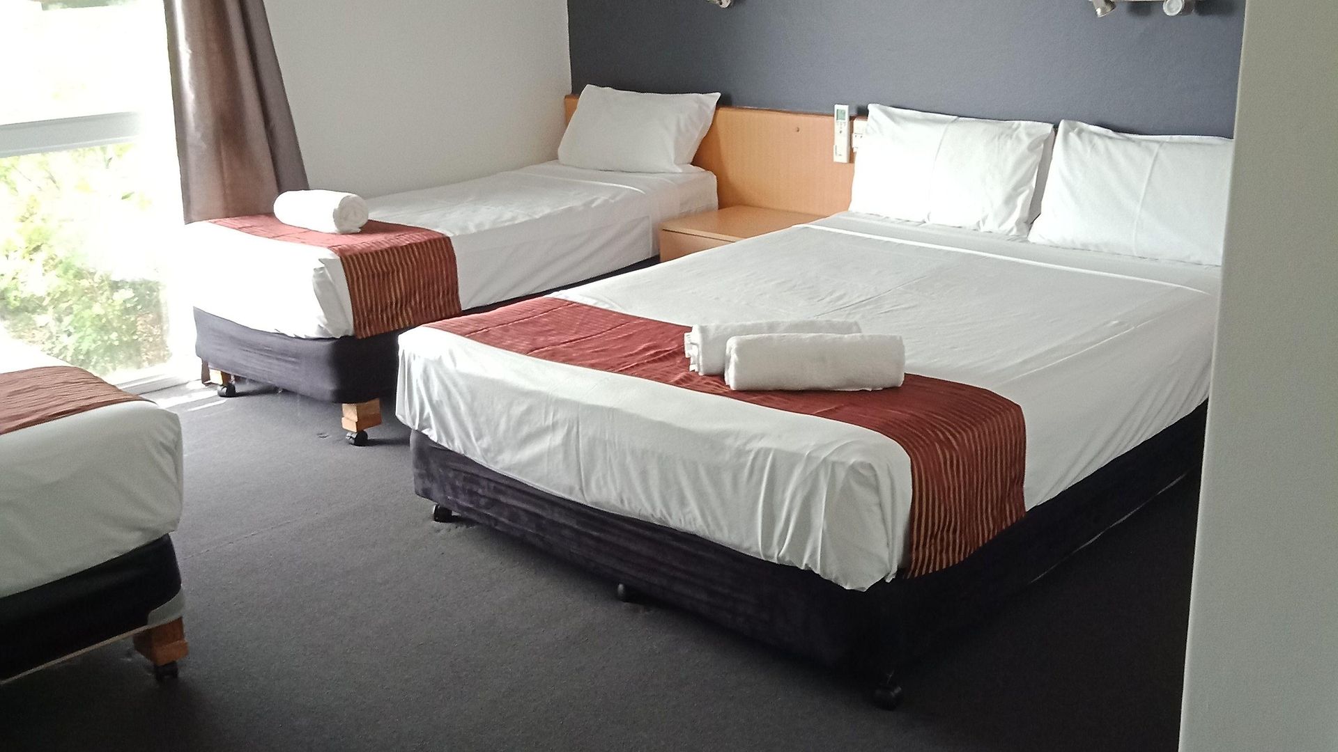Motel Annerley Motor