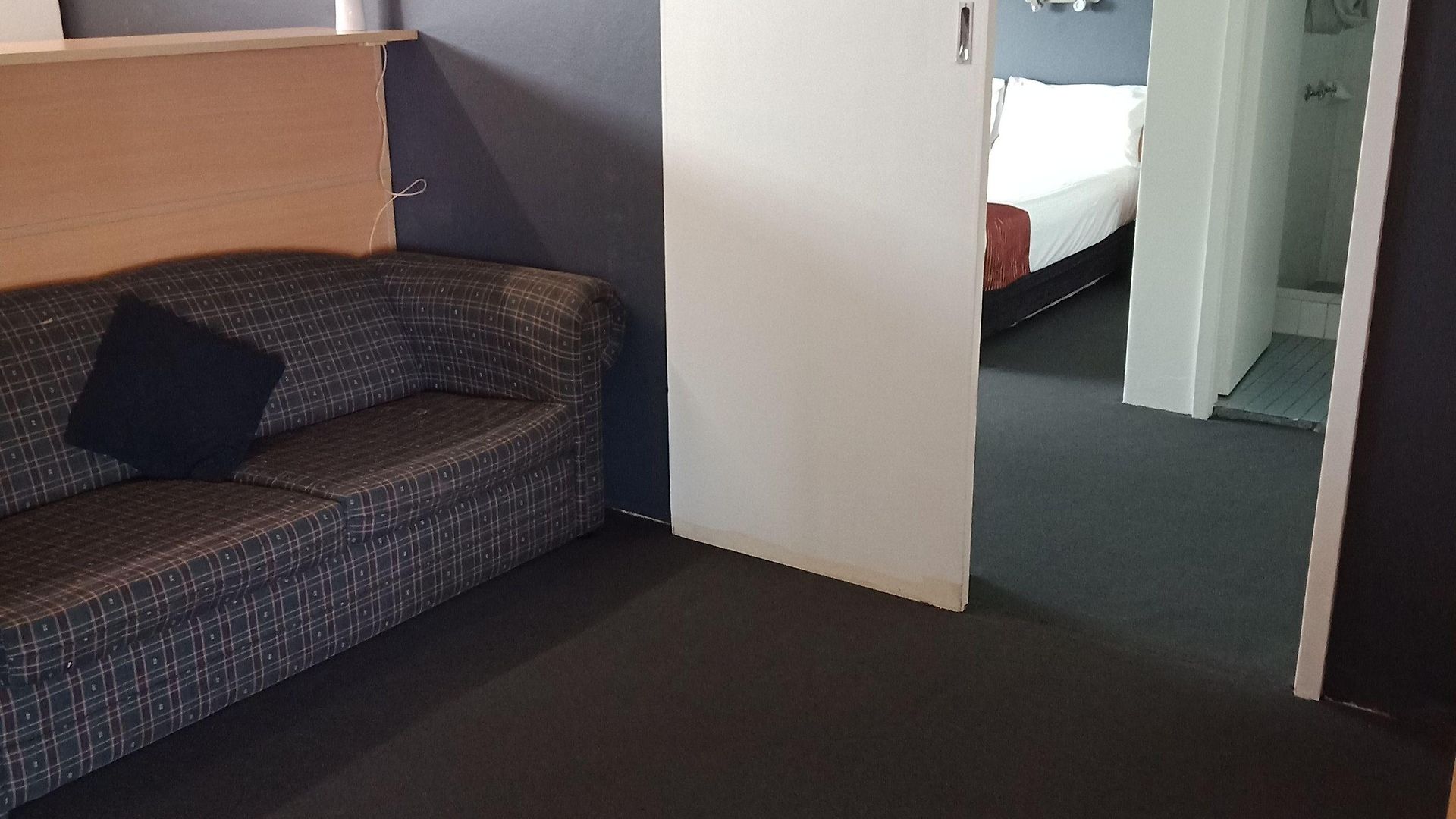 Motel Annerley Motor Brisbane