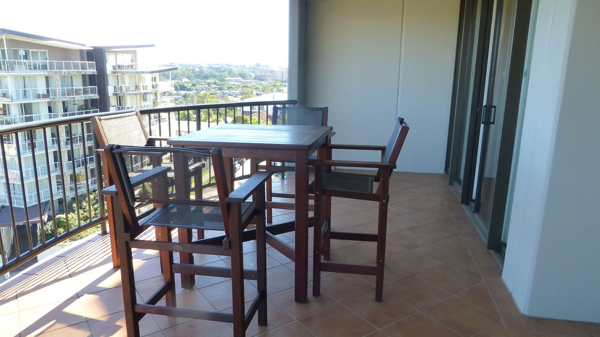 The Oasis 4* Brisbane