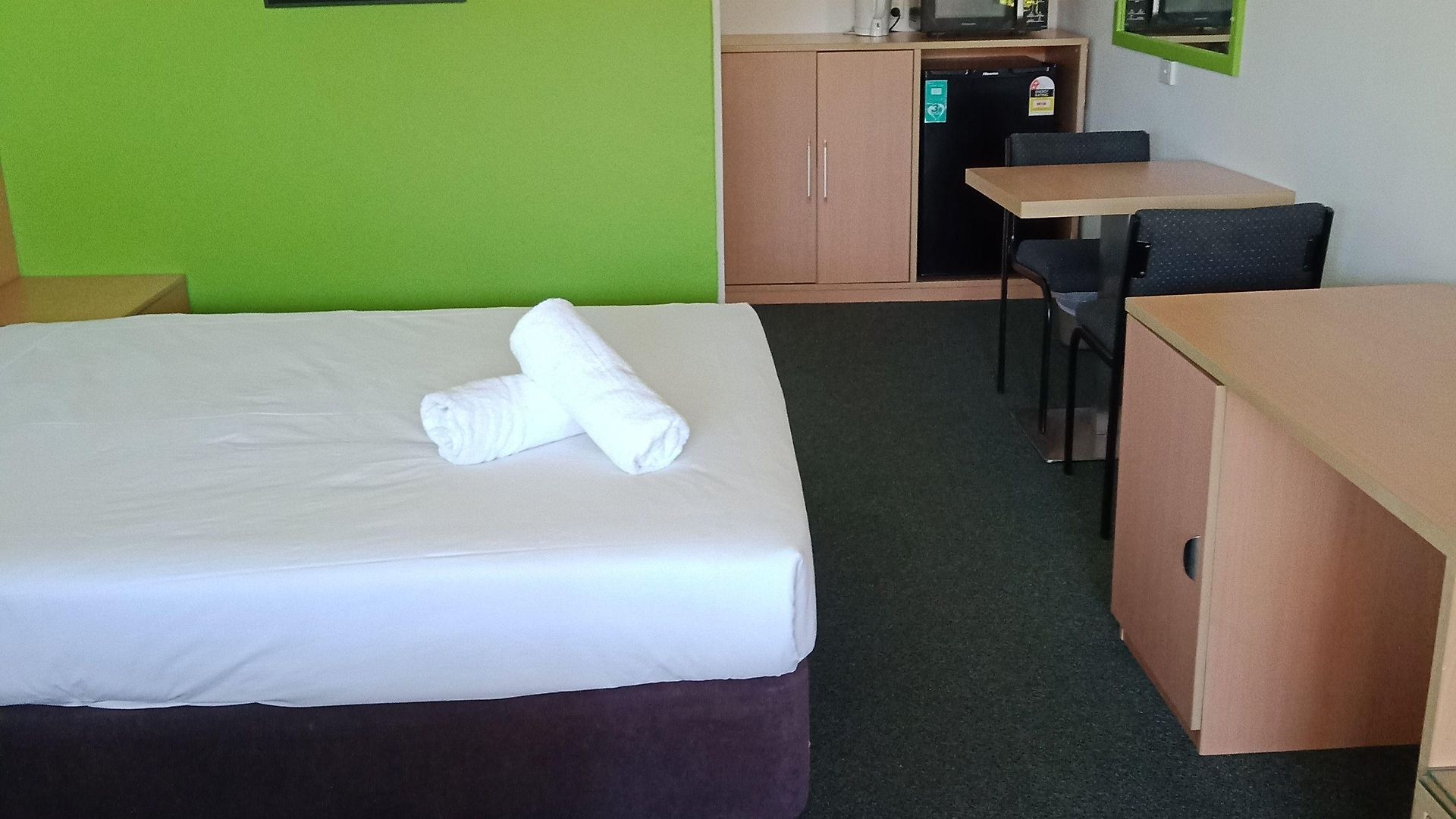 Motel Annerley Motor