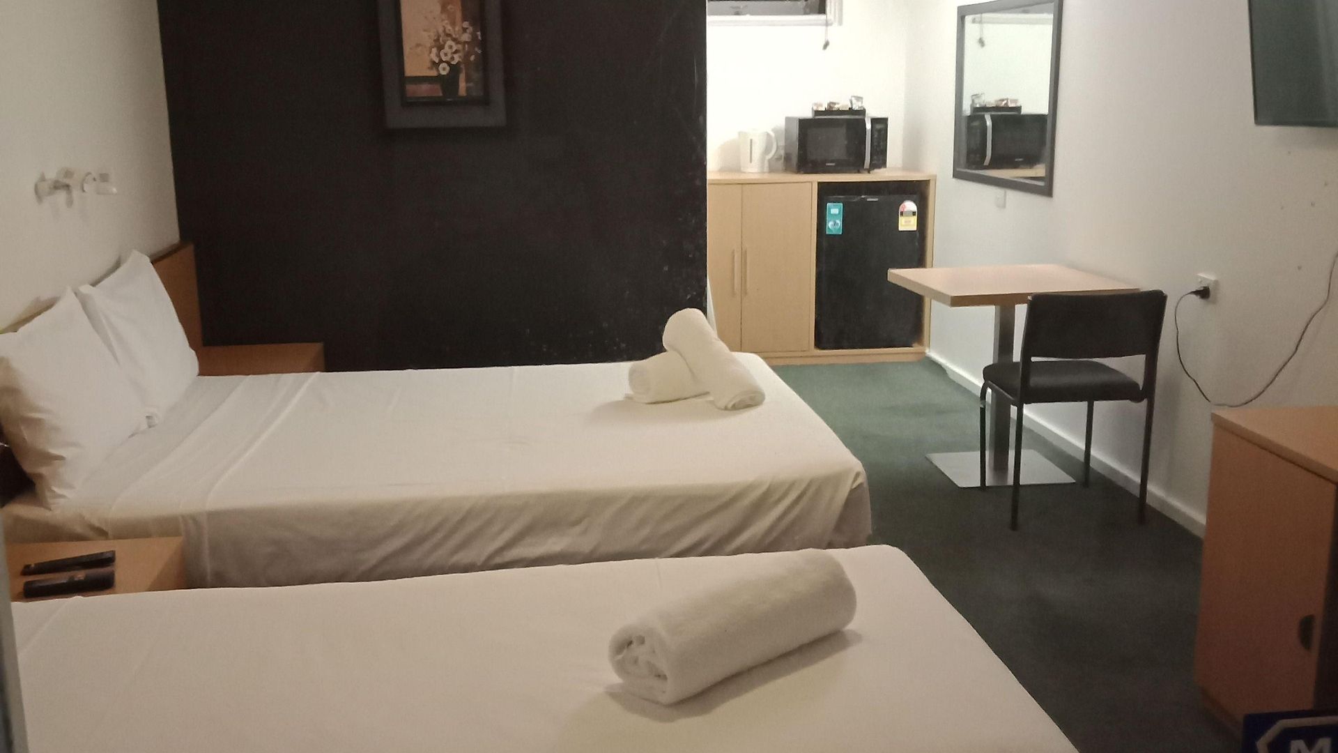 Motel Annerley Motor