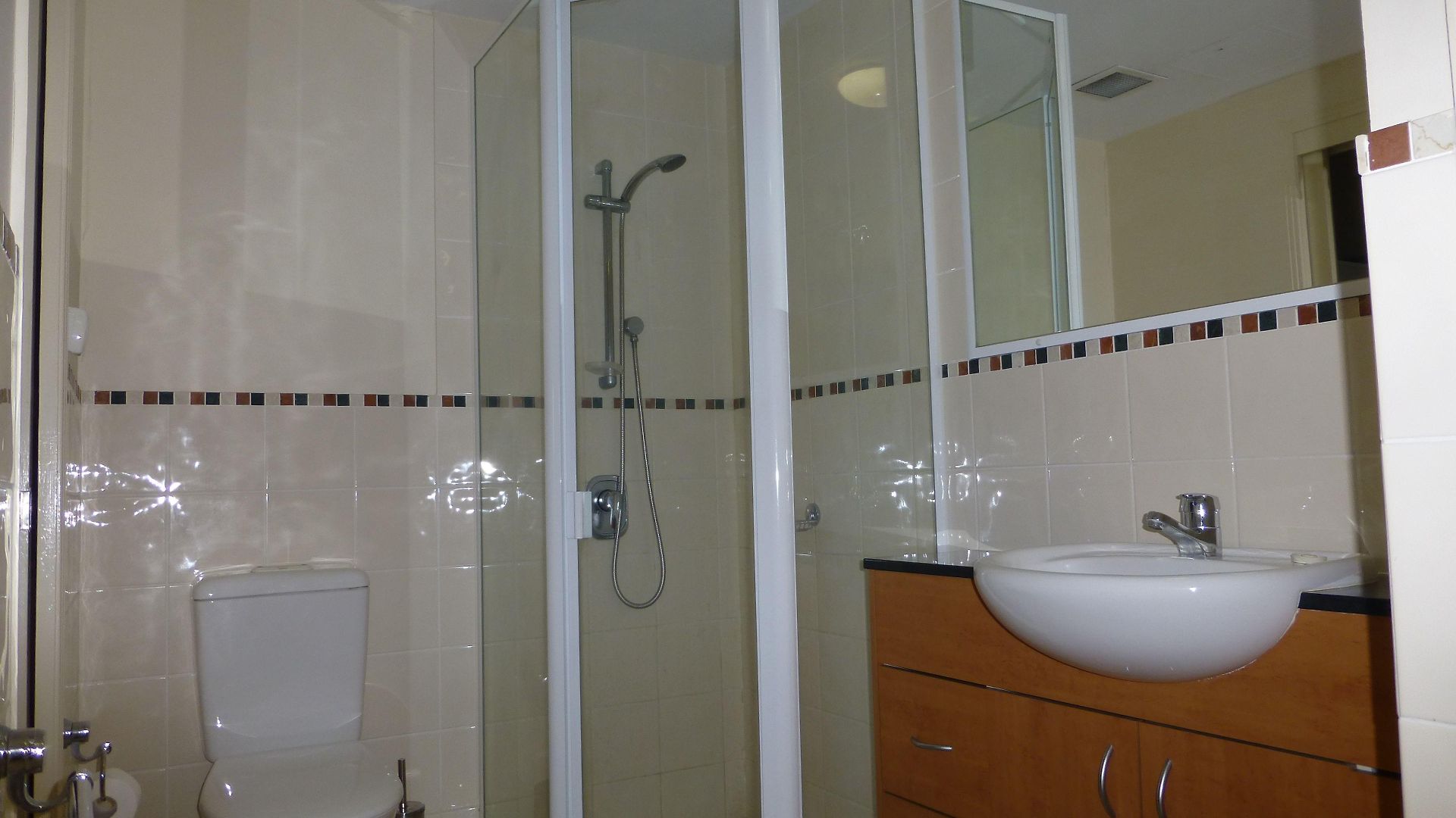 Aparthotel The Oasis 4*