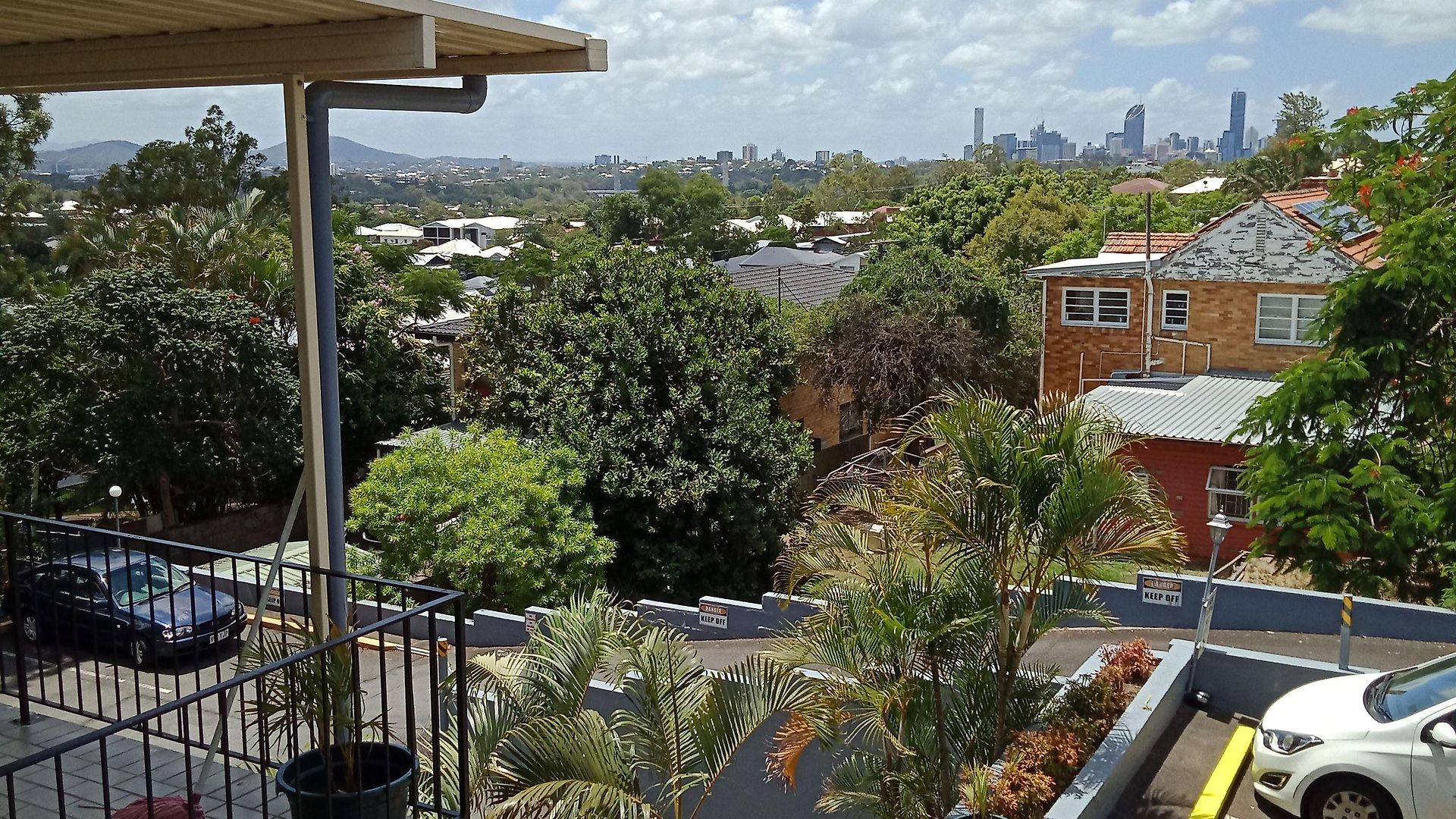 Annerley Motor