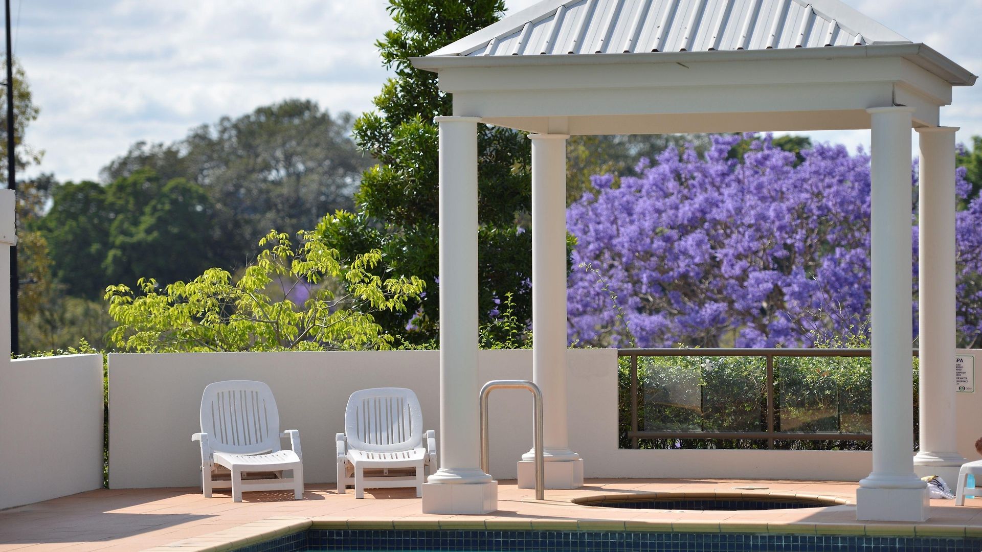 The Oasis Aparthotel Brisbane