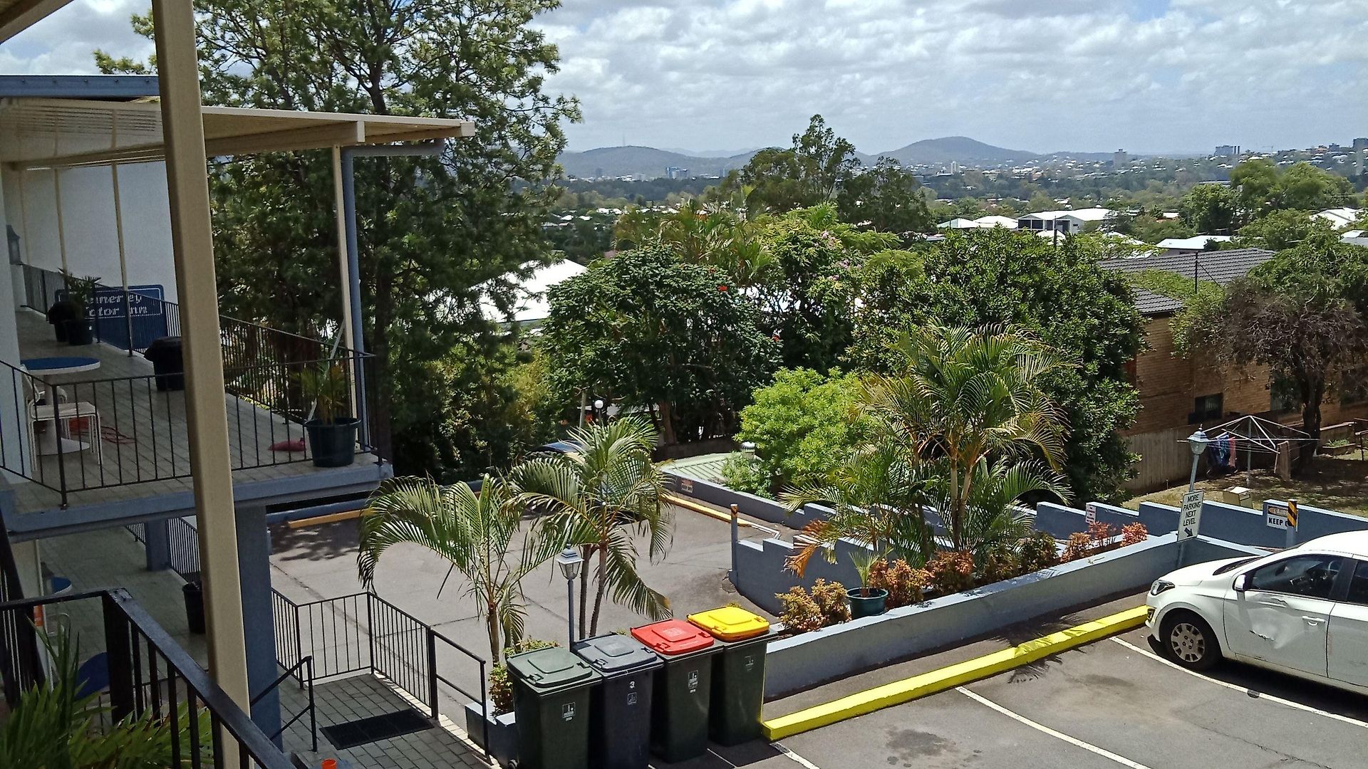 Motel Annerley Motor