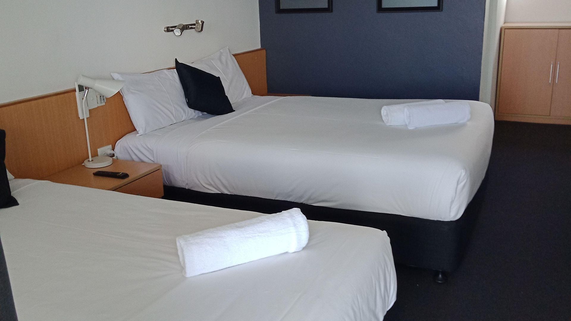 Annerley Motor Motel Brisbane