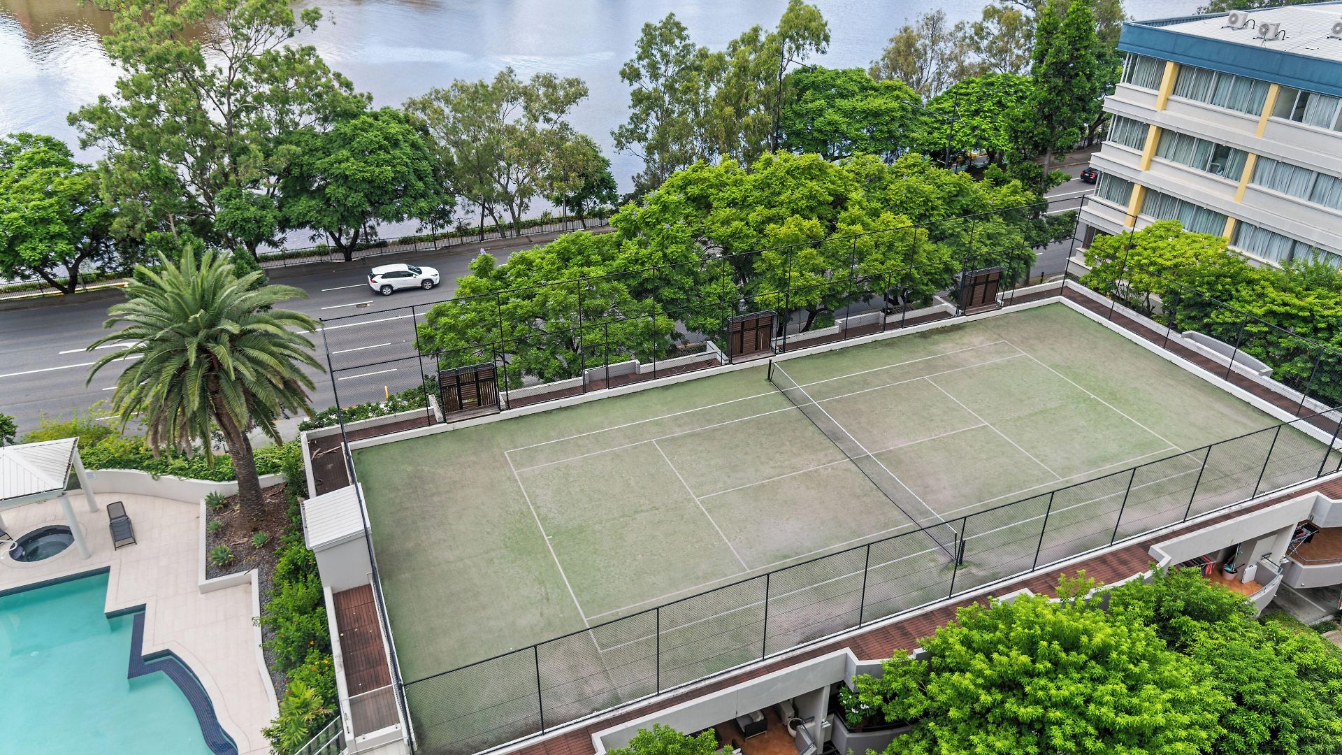 The Oasis 4* Brisbane