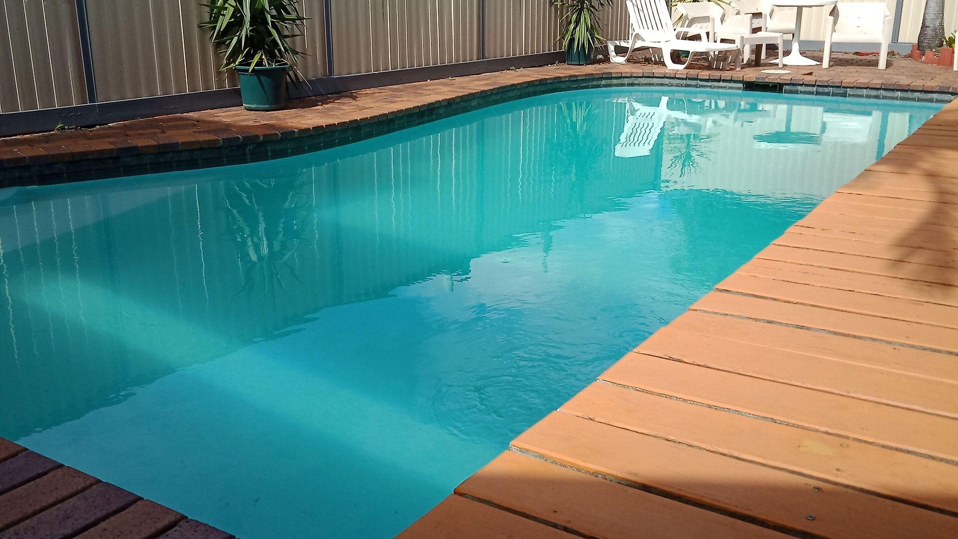 Annerley Motor Motel Brisbane