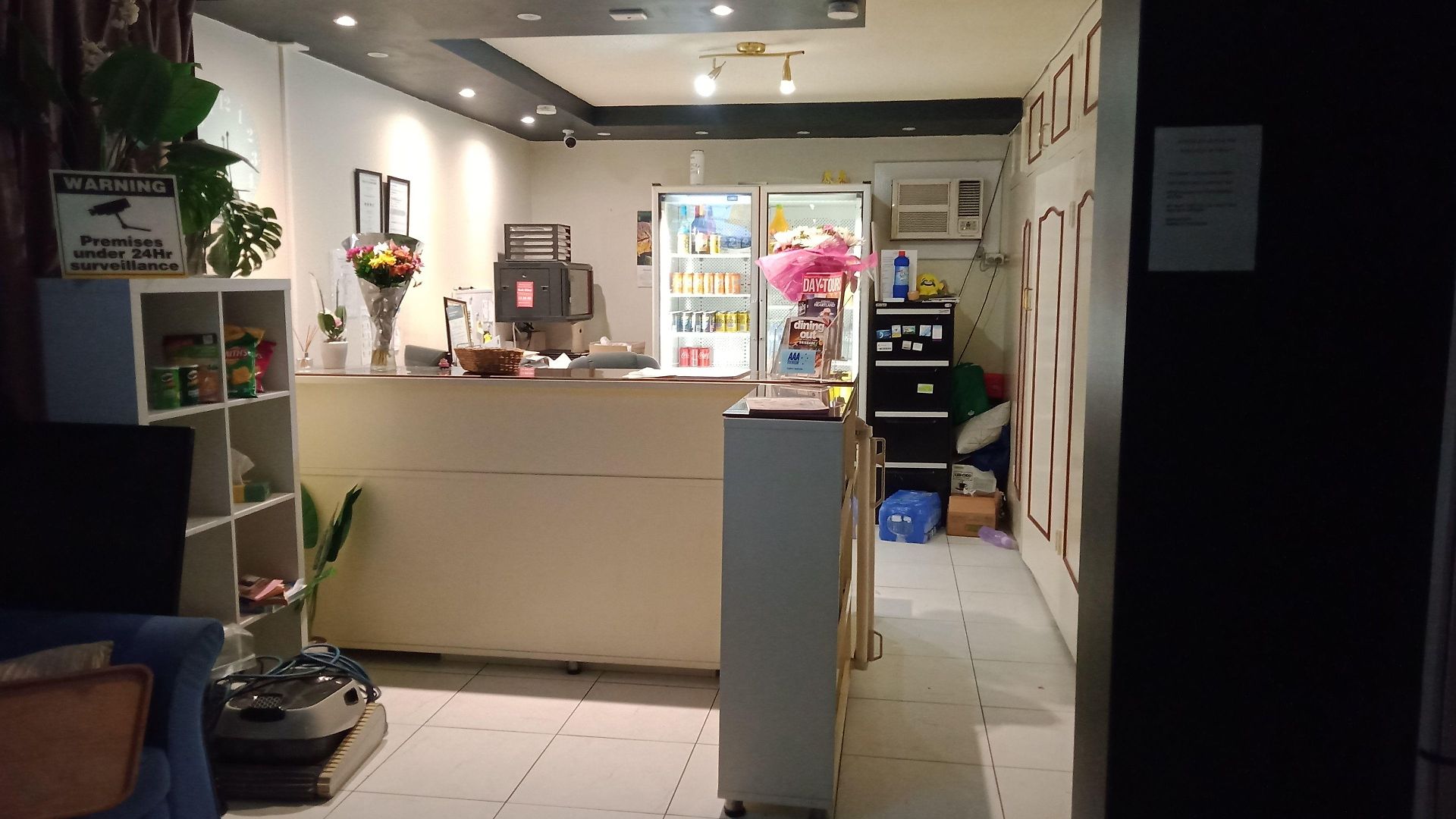 Motel Annerley Motor Brisbane